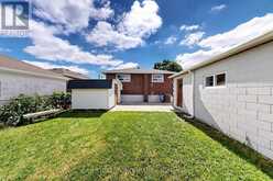 28 WARREN AVENUE | Hamilton Ontario | Slide Image Thirty-three
