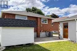 28 WARREN AVENUE | Hamilton Ontario | Slide Image Thirty-five