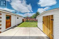 28 WARREN AVENUE | Hamilton Ontario | Slide Image Thirty-seven