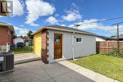 28 WARREN AVENUE | Hamilton Ontario | Slide Image Thirty-eight