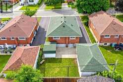 28 WARREN AVENUE | Hamilton Ontario | Slide Image Forty