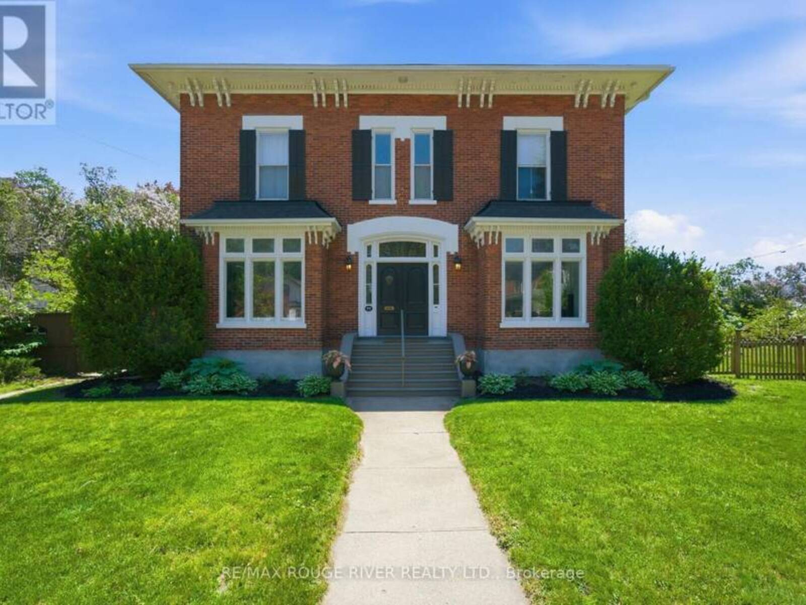 77 HAVELOCK STREET, Cobourg, Ontario K9A 2J5