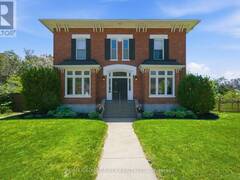 77 HAVELOCK STREET Cobourg Ontario, K9A 2J5