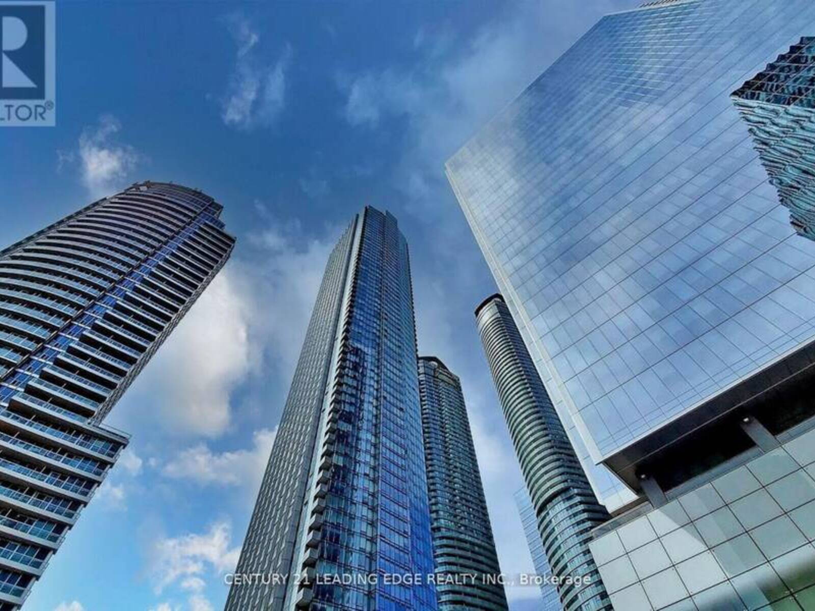 5008 - 10 YORK STREET, Toronto, Ontario M5J 0E1