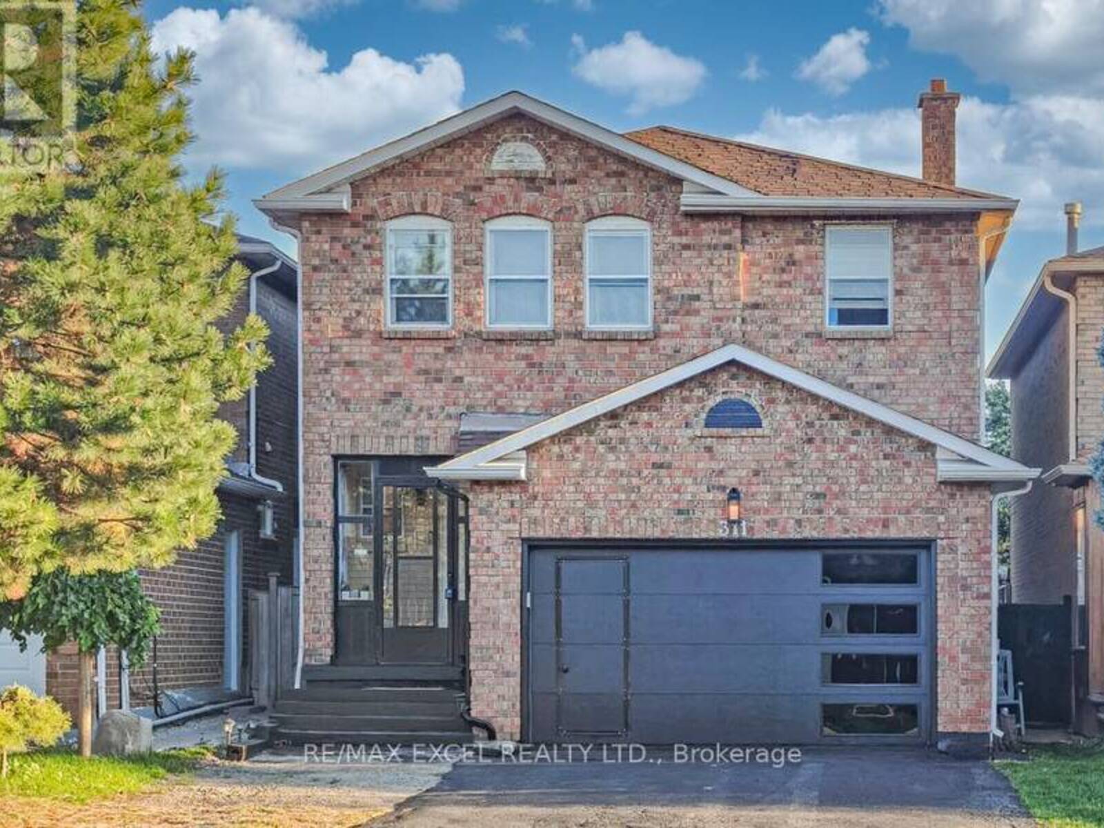 311 CONLEY STREET, Vaughan, Ontario L4J 2Z3