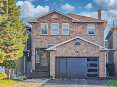 311 CONLEY STREET Vaughan Ontario, L4J 2Z3
