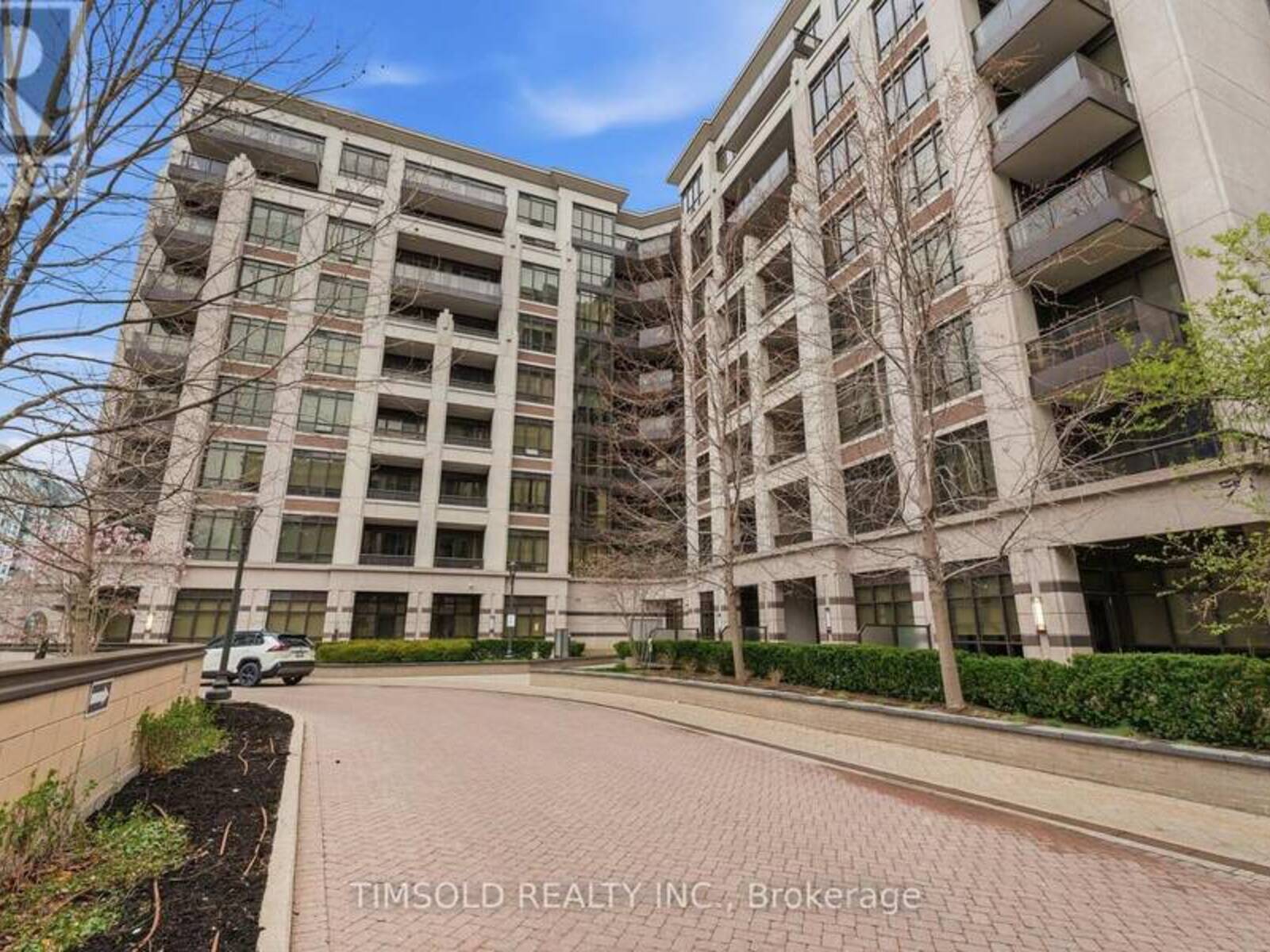 1012 - 33 CLEGG ROAD, Markham, Ontario L6G 0G6
