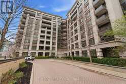 1012 - 33 CLEGG ROAD | Markham Ontario | Slide Image One