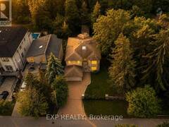 99 BIRCH AVENUE Richmond Hill Ontario, L4C 6C5