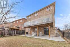 42 ABBOTSBURY DRIVE | Brampton Ontario | Slide Image Forty-three