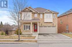 42 ABBOTSBURY DRIVE | Brampton Ontario | Slide Image One