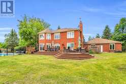 20 SHORTILL ROAD | Halton Hills Ontario | Slide Image Forty-six