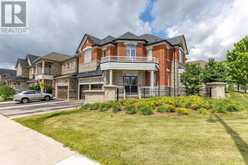 180 BONNIE BRAES DRIVE | Brampton Ontario | Slide Image One