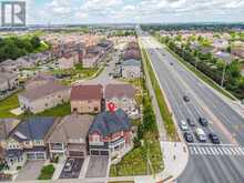 180 BONNIE BRAES DRIVE | Brampton Ontario | Slide Image Three
