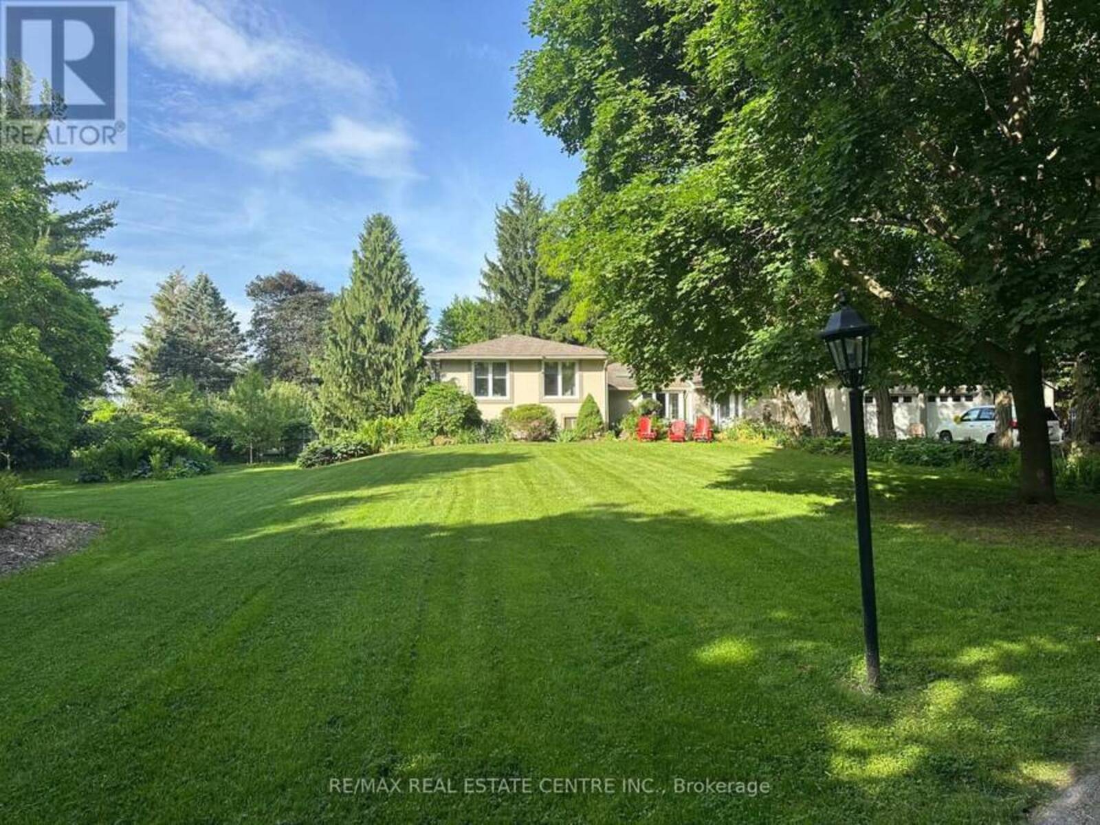 5590 BLIND LINE, Burlington, Ontario L7P 0B2