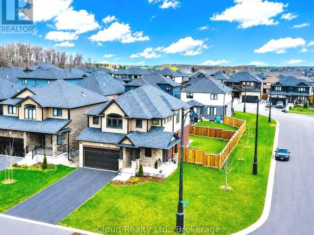 1 LANG LANE Grand Valley Ontario, L9W 7S7 - 4 Bedrooms Home For Sale