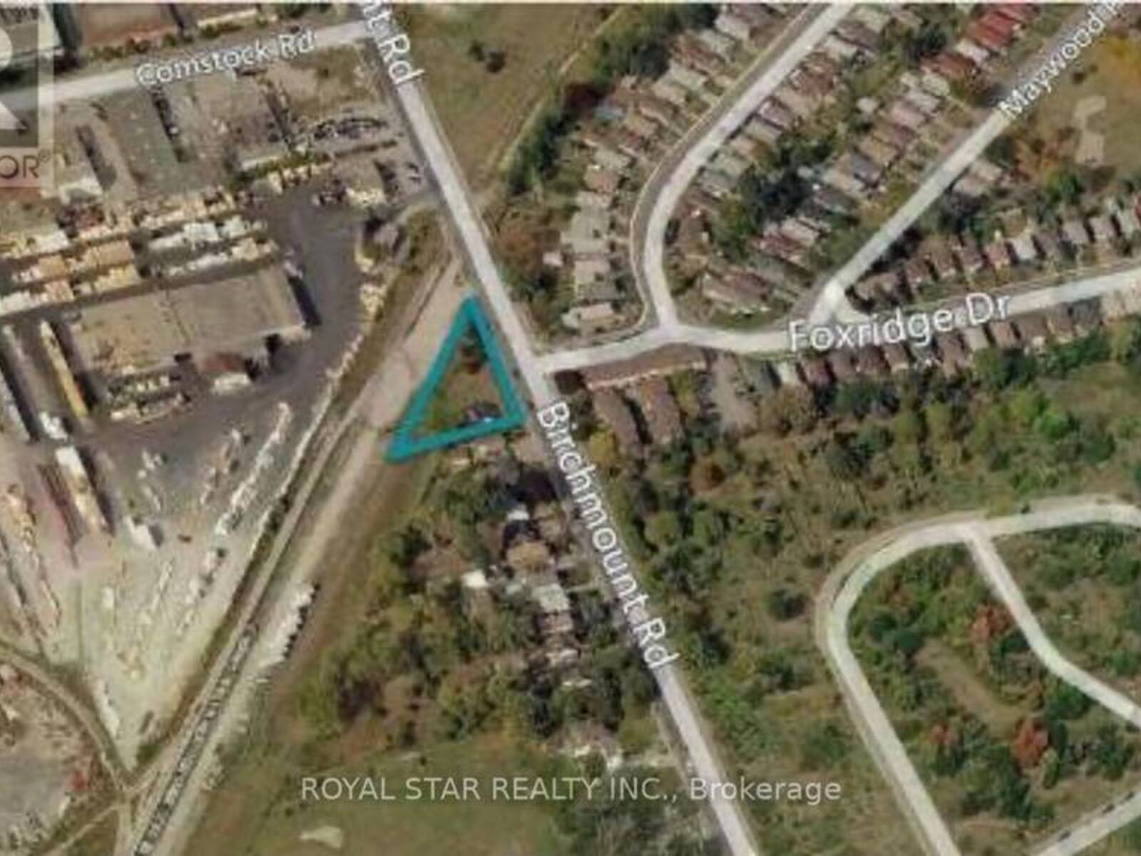 694 BIRCHMOUNT ROAD, Toronto, Ontario M1K 2H5