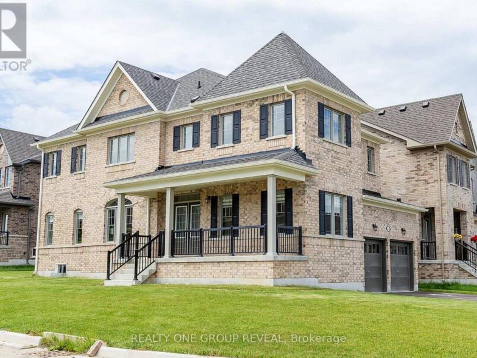 1 NORTH GARDEN BOULEVARD, Scugog, Ontario L9L 0C9
