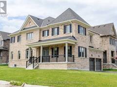 1 NORTH GARDEN BOULEVARD Scugog Ontario, L9L 0C9