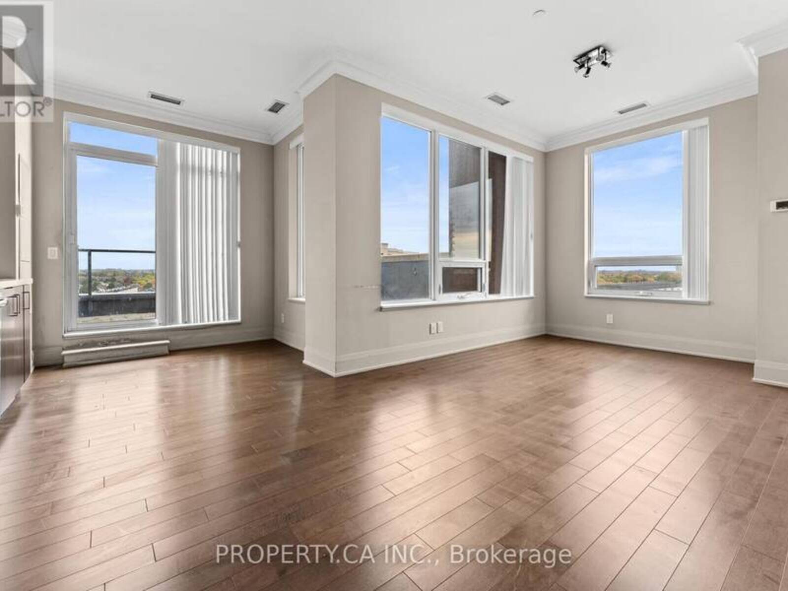 PH15 - 28 UPTOWN DRIVE, Markham, Ontario L3R 5M8
