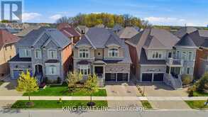 76 CHESNEY CRESCENT | Vaughan Ontario | Slide Image Two
