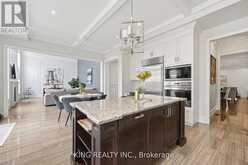 76 CHESNEY CRESCENT | Vaughan Ontario | Slide Image Thirteen