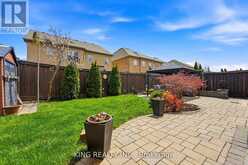 76 CHESNEY CRESCENT | Vaughan Ontario | Slide Image Forty-six