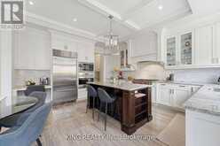76 CHESNEY CRESCENT | Vaughan Ontario | Slide Image Twelve
