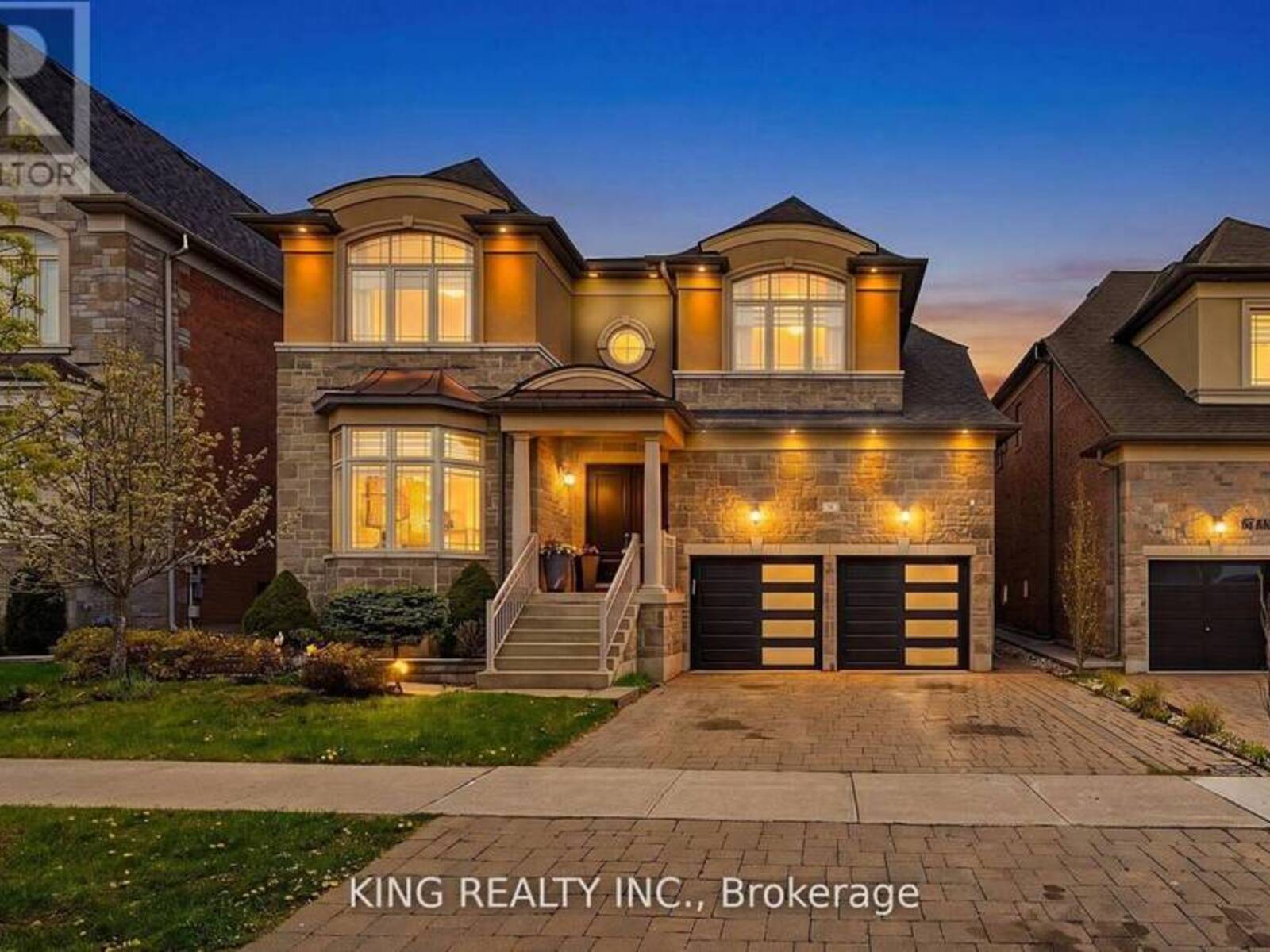 76 CHESNEY CRESCENT, Vaughan, Ontario L4H 4A5