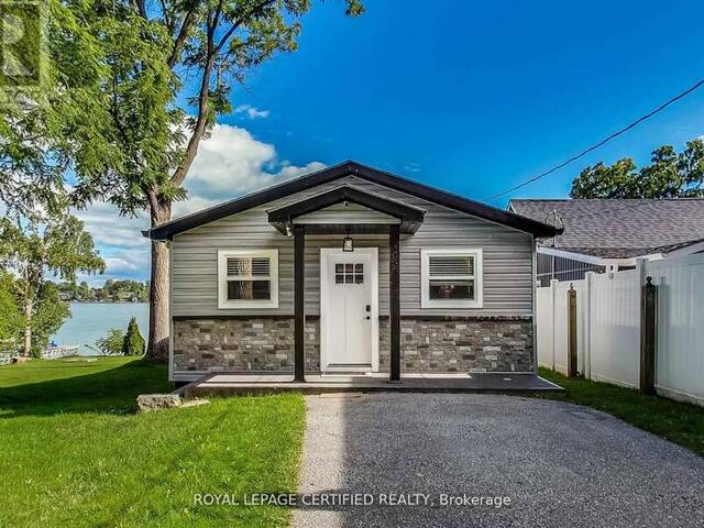 69 OLIVE CRESCENT Orillia Ontario, L3V 1E9 - 3 Bedrooms Waterfront Home For sale