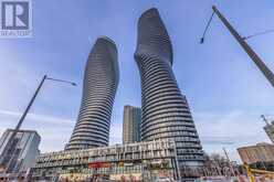 PH3 - 50 ABSOLUTE AVENUE | Mississauga Ontario | Slide Image One