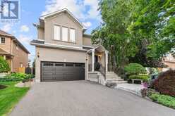 2045 ROSEMOUNT CRESCENT | Oakville Ontario | Slide Image One