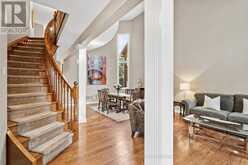 2045 ROSEMOUNT CRESCENT | Oakville Ontario | Slide Image Thirty-three