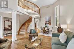 2045 ROSEMOUNT CRESCENT | Oakville Ontario | Slide Image Three