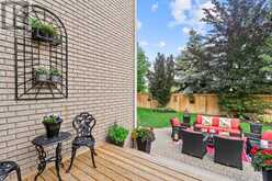 2045 ROSEMOUNT CRESCENT | Oakville Ontario | Slide Image Forty-one