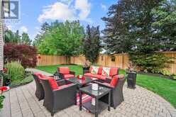 2045 ROSEMOUNT CRESCENT | Oakville Ontario | Slide Image Forty-two