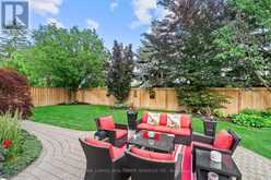 2045 ROSEMOUNT CRESCENT | Oakville Ontario | Slide Image Forty-three