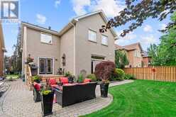 2045 ROSEMOUNT CRESCENT | Oakville Ontario | Slide Image Forty-four