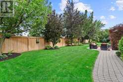 2045 ROSEMOUNT CRESCENT | Oakville Ontario | Slide Image Forty-five