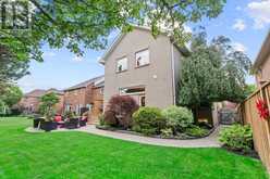 2045 ROSEMOUNT CRESCENT | Oakville Ontario | Slide Image Forty-six