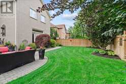 2045 ROSEMOUNT CRESCENT | Oakville Ontario | Slide Image Forty-seven