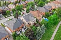 2045 ROSEMOUNT CRESCENT | Oakville Ontario | Slide Image Fifty