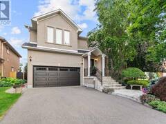 2045 ROSEMOUNT CRESCENT Oakville Ontario, L6M 3P5