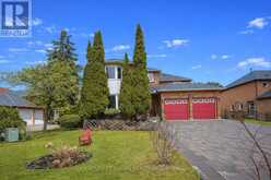 4635 BEAUFORT TERRACE | Mississauga Ontario | Slide Image One
