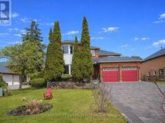 4635 BEAUFORT TERRACE Mississauga Ontario, L5M 3J1