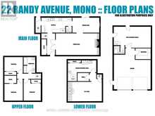 22 RANDY AVENUE | Mono Ontario | Slide Image Forty-four