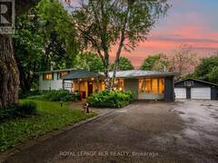 22 RANDY AVENUE Mono Ontario, L9W 2A3