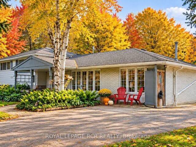 22 RANDY AVENUE Mono Ontario, L9W 2A3 - 4 Bedrooms Home For Sale