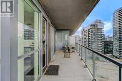 1610 - 20 BRUYERES MEWS | Toronto Ontario | Slide Image Fifteen