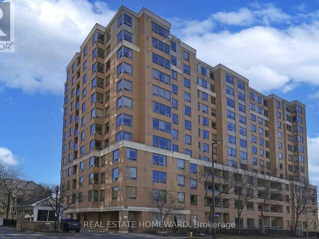 916 - 88 GRANDVIEW WAY Toronto Ontario, M2N 6V6 - 3 Bedrooms Condo For Sale